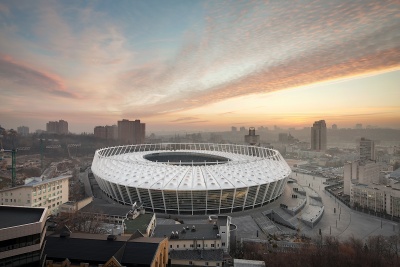 Olympiastadion Kiew