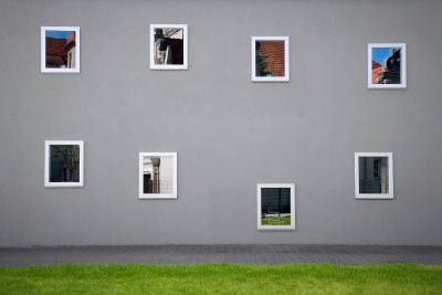 Kindergarten / Berlin