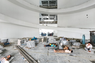 Museum für Stadtgeschichte Hanoi