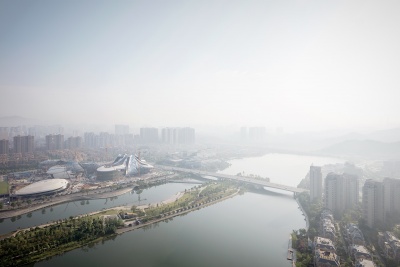 Changsha / China
