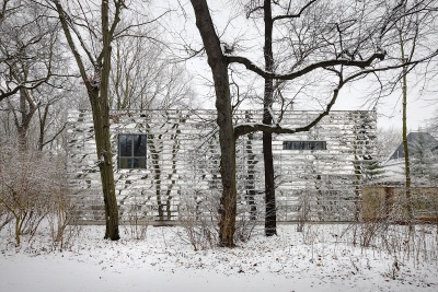 Atelier P40 / Berlin